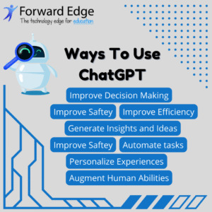ChatGPT : The AI Revolution at Your Fingertips🤖