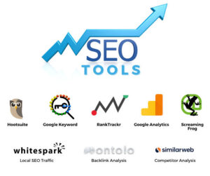 Best SEO Tools : Finest Search engine marketing Instruments