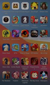 Video games : Finest 50 Video games for Android in 2025๐ฑ๐ฅ