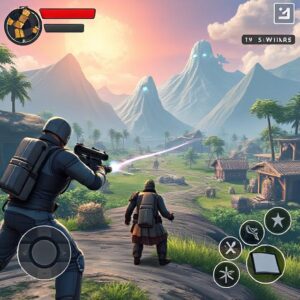Video games : Finest 50 Video games for Android in 2025๐ฑ๐ฅ