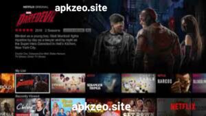 NetFree.cc APK