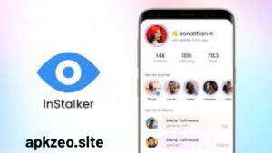 Stalk Profile APK