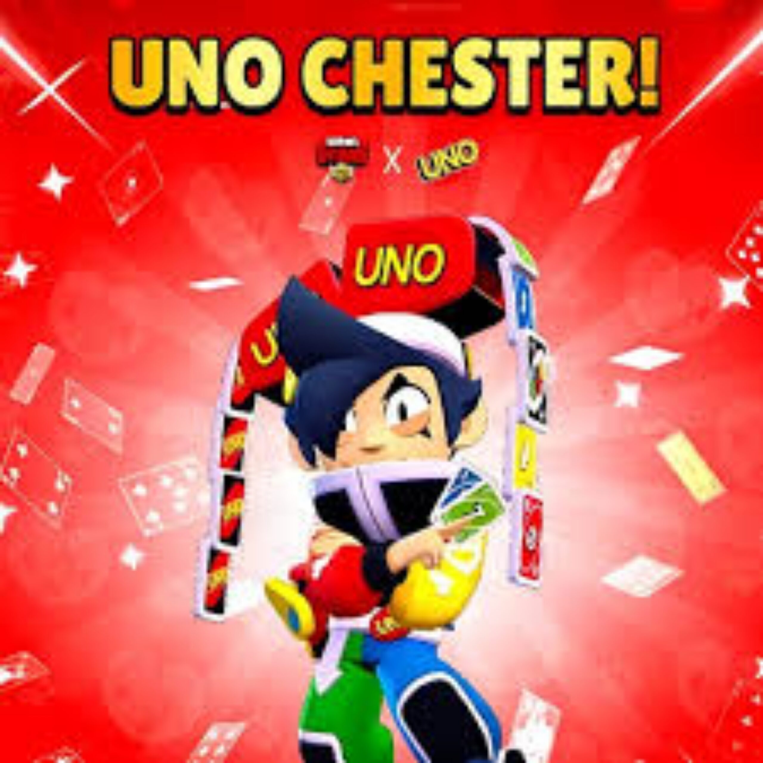 Uno Chester APK