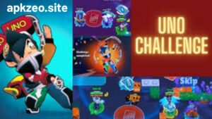 Uno Chester APK 