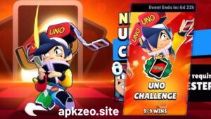 Uno Chester APK 