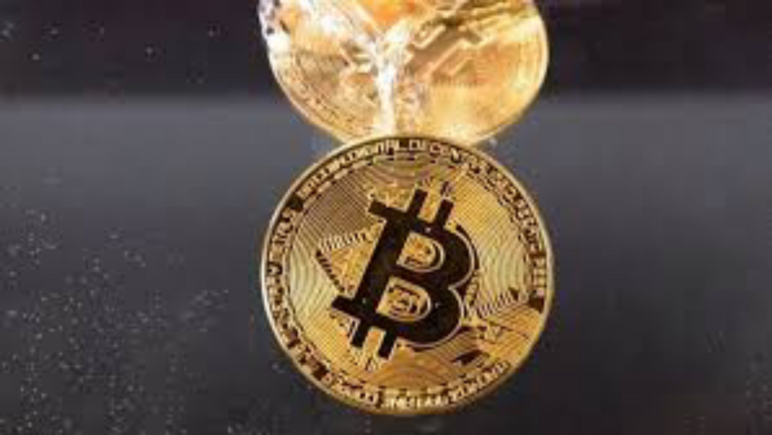 Bitcoin Today