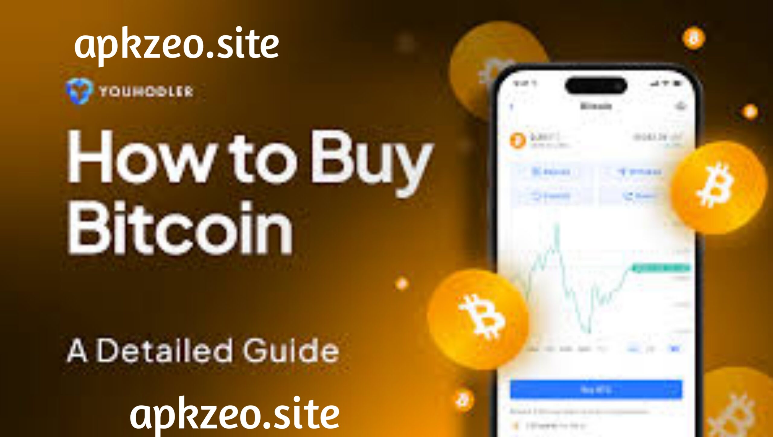 Buy Bitcoin