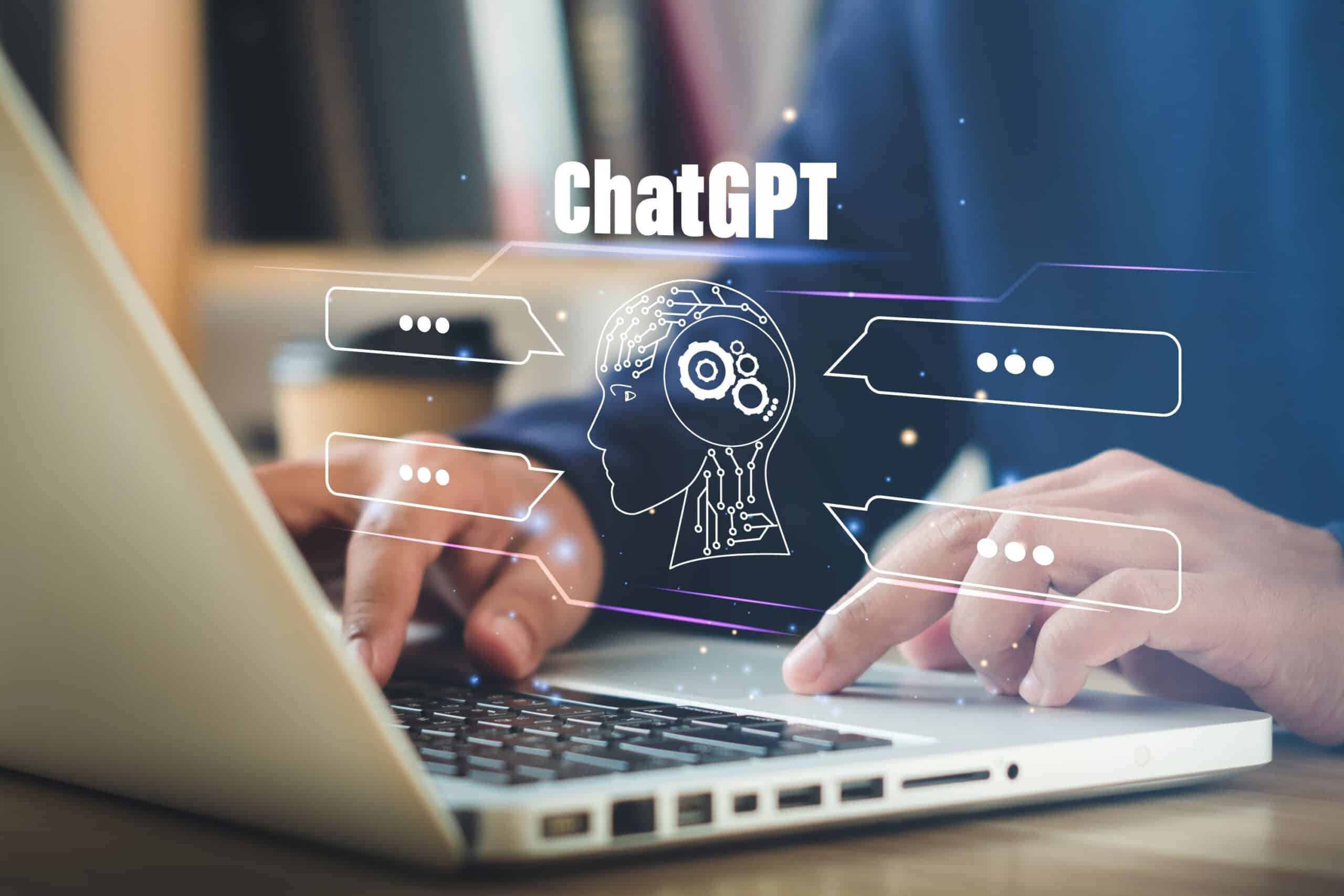 ChatGPT : The AI Revolution at Your Fingertips🤖