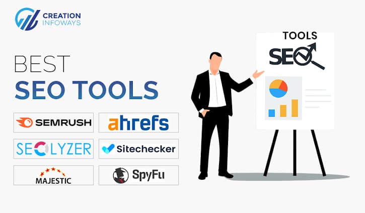 Best SEO Tools : Finest Search engine marketing Instruments